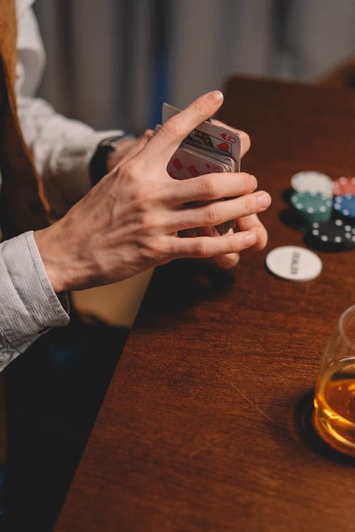 Winzoom Live Casino Secrets Revealed