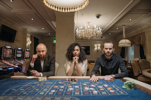 Winzoom Live Casino Secrets Revealed