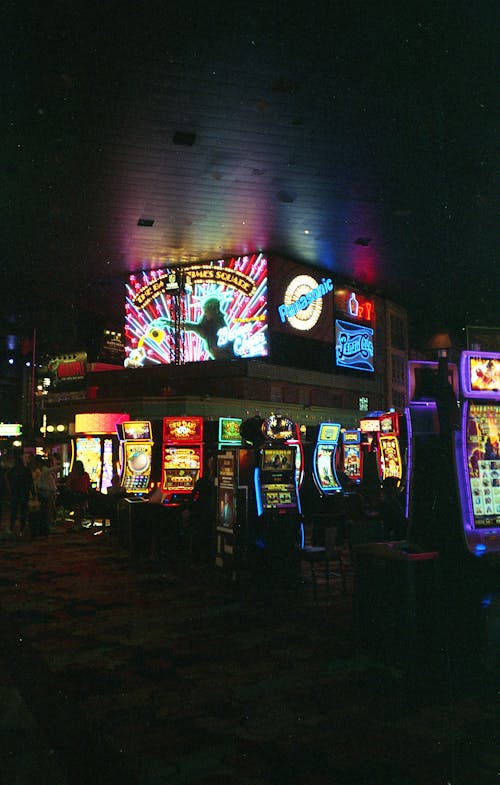 Betting Strategies