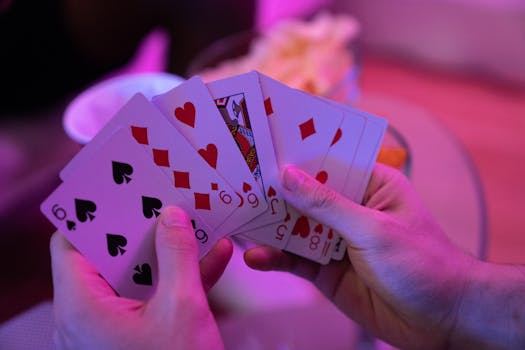 Winzoom Responsible Gaming Tips For Players