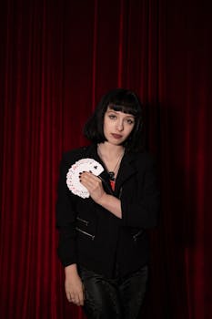 Winzoom Live Casino Secrets Revealed
