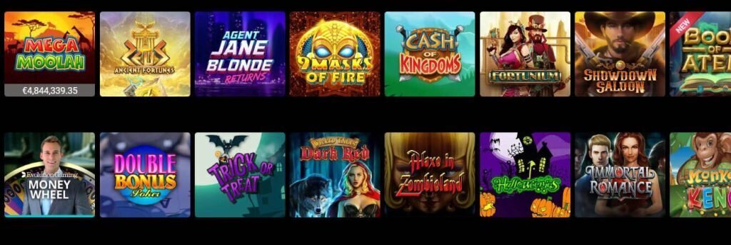 Winzoom Responsible Gaming Tips For Players