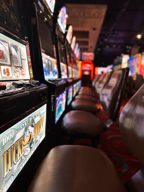 Winzoom Help Desk: Slot Tips & Casino Support