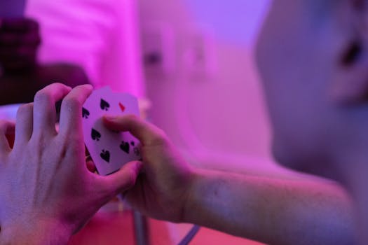 Winzoom Poker Strategies For Real Wins